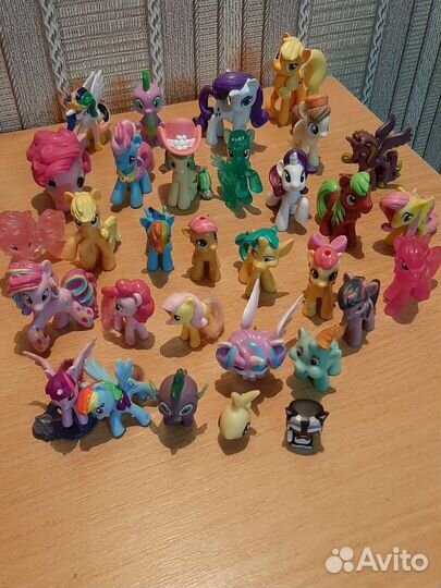My little pony
