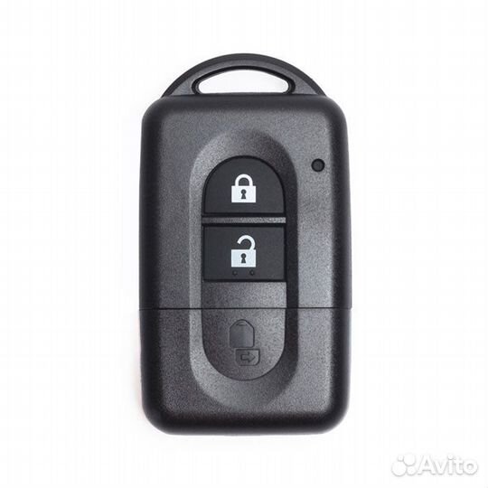Ключ Nissan