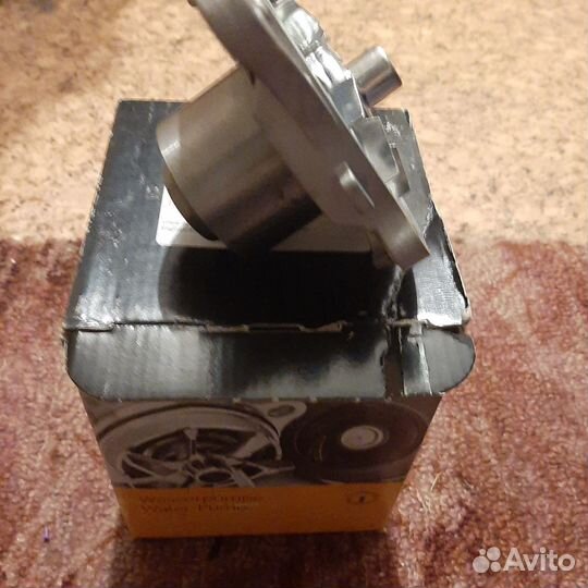 Водяной насос