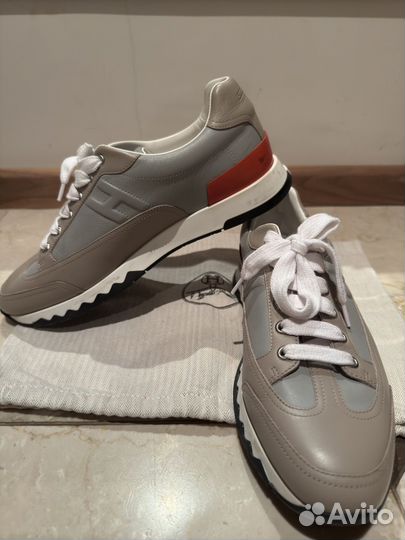 Кроссовки Hermes original