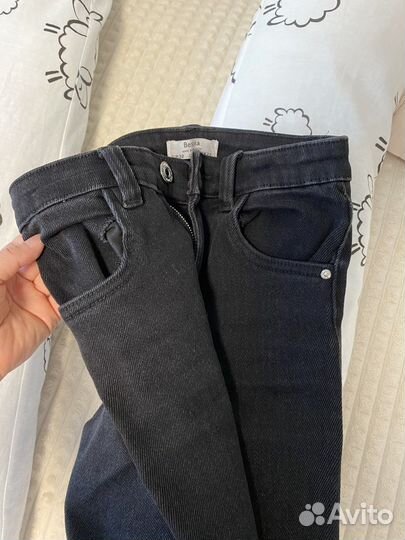 Джинсы bershka 32
