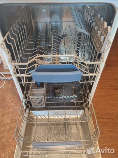 Посудомоечная машина Bosch 45см б/у
