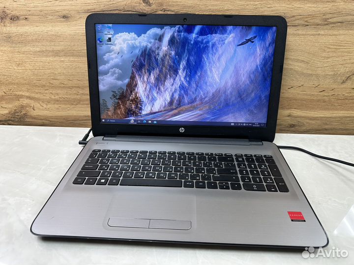 Бюджетный мощный ноутбук игровые для работы учебы