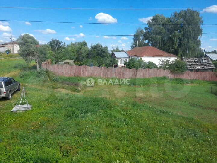 Дом 113 м² на участке 26 сот.