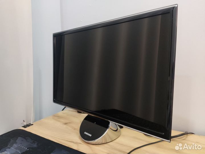 Монитор Samsung SyncMaster S23A750D 23