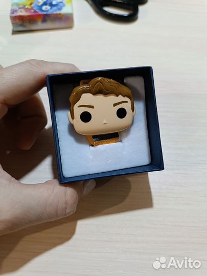 Kinder joy Harry Potter