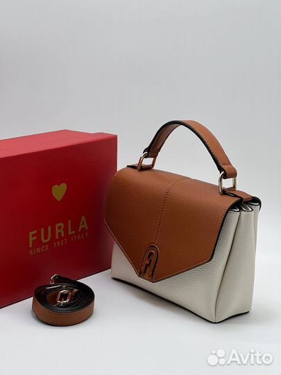 Сумка Furla 7 цвета