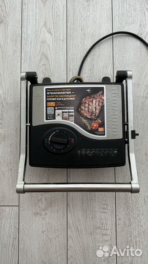 Электрогриль Redmond rgm-m800