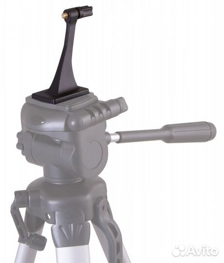 Адаптер для бинокля Levenhuk TA10