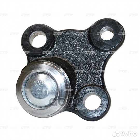 Старый номер cbkh-43R) Шаровая опора прав. ниж