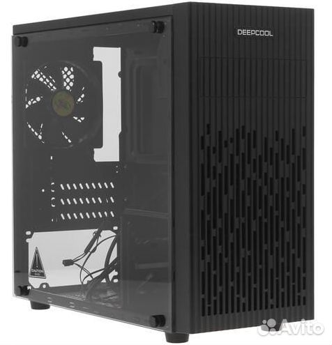 Компьютерный корпус matrexx 30