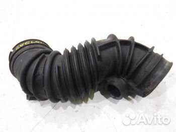 Патрубок воздушного фильтра