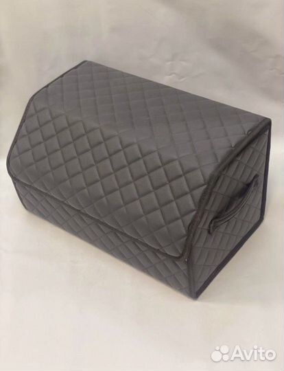 Органайзер для багажника автомобиля 50х30х30