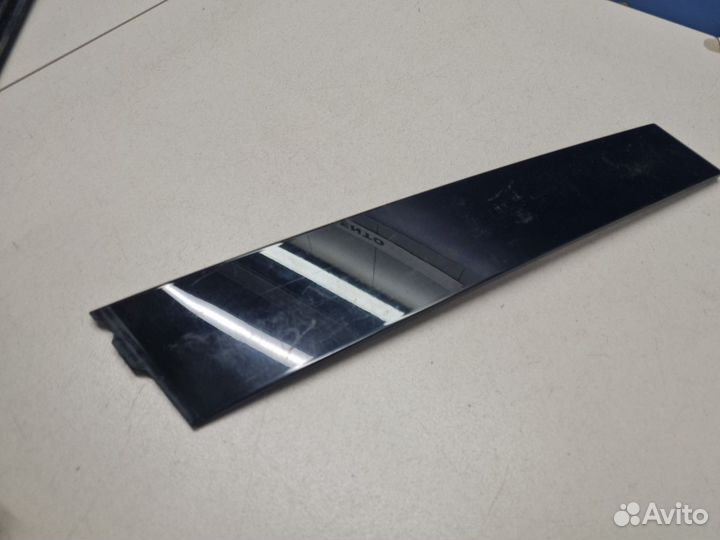 Накладка рамки двери передней правой Lexus GX 460