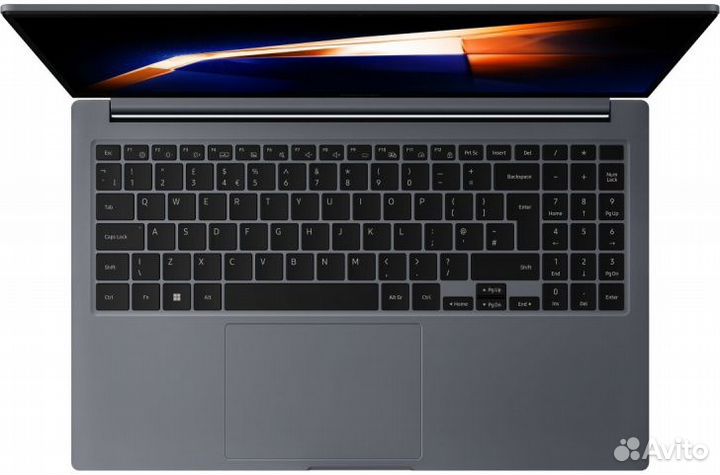 Ноутбук Samsung Galaxy Book 4 NP750 NP750XGK-KG2IN