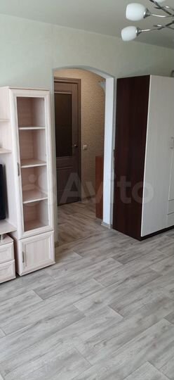 1-к. квартира, 30 м², 4/5 эт.