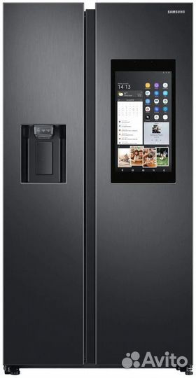 Samsung Family Hub RS68N8941B1 Новый