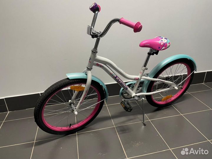 Продам велосипед детский