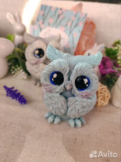 Мыло ручной работы