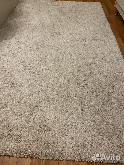 Ковер бу 160 230