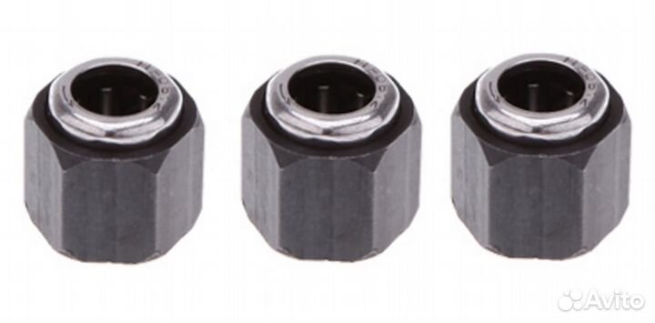 Обгонная Муфта 12мм для Хобби Автомоделей