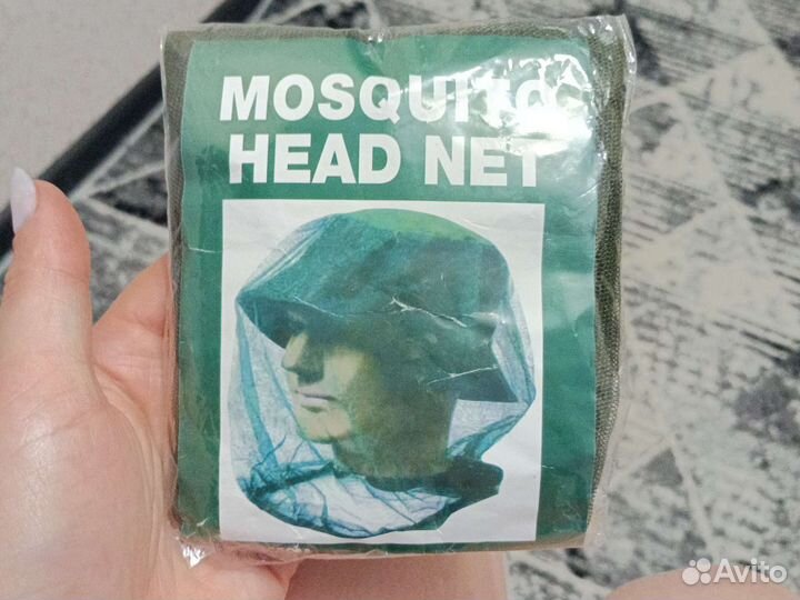 Москитная сетка от насекомых