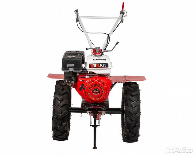 Мотоблок BR-135GE PRO