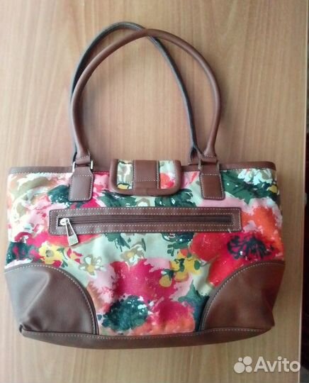 Сумка женская