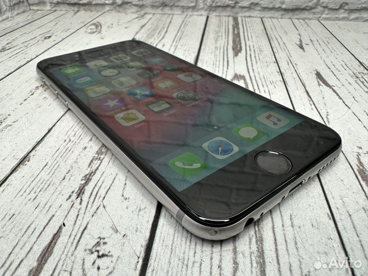 iPhone 6, 32 ГБ