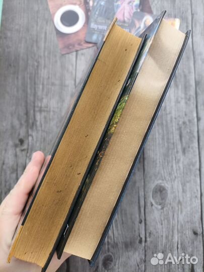 Б/у книги Катерина Полянская 2 шт с автографом