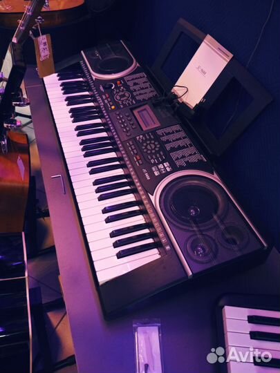 Синтезатор jc-9688