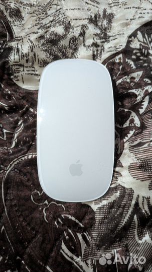 Мышь apple magic mouse 1
