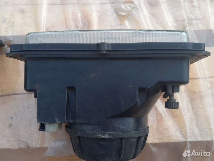 Продам фары для Маз, Камаз, Газ 3102