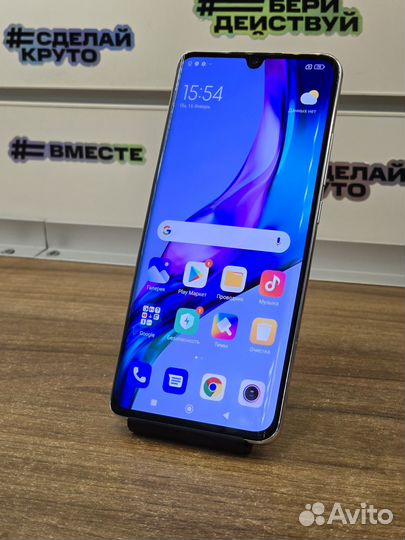 Xiaomi Mi Note 10 Lite, 6/128 ГБ