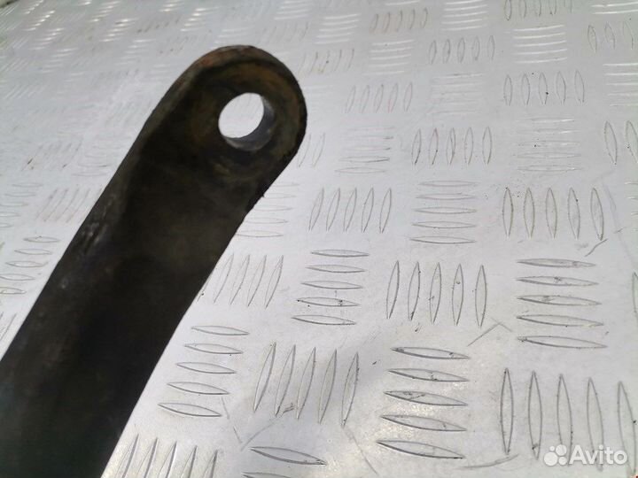 Стабилизатор подвески передний (поперечной устойчи