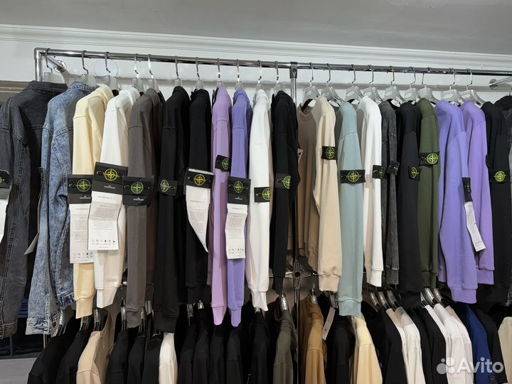 Мужская зимняя одежда и шапки в саратове