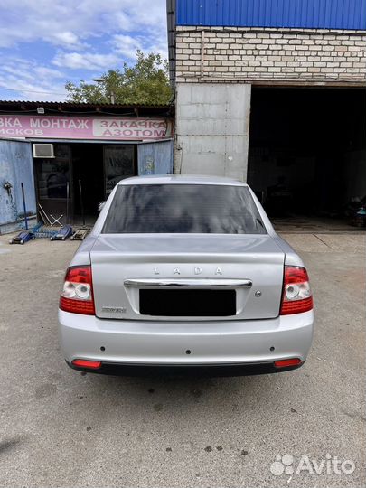 LADA Kalina 1.4 МТ, 2010, 136 000 км