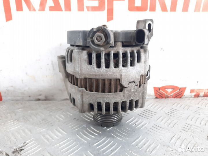 Генератор Ford S-MAX 2.5T, huwa