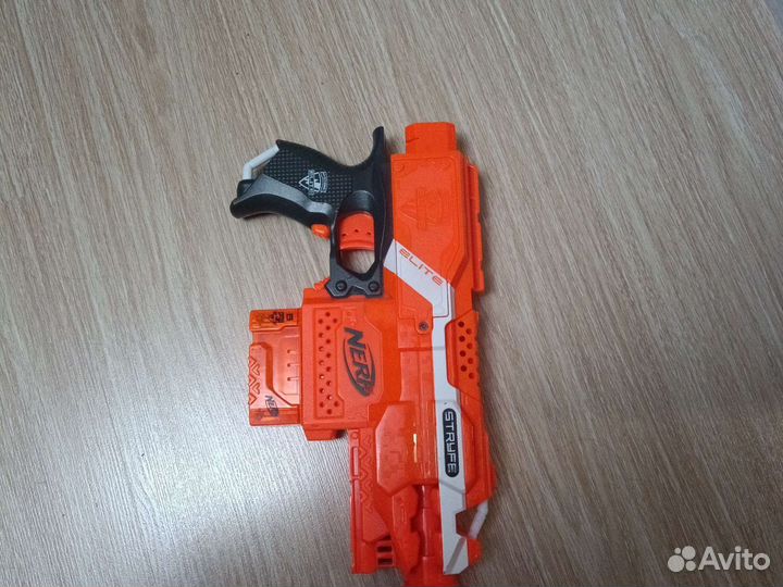 Nerf