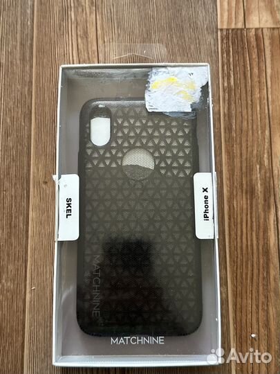 Чехлы на телефон iPhone
