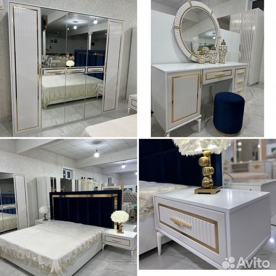 Спальный гарнитур мебель для спальни