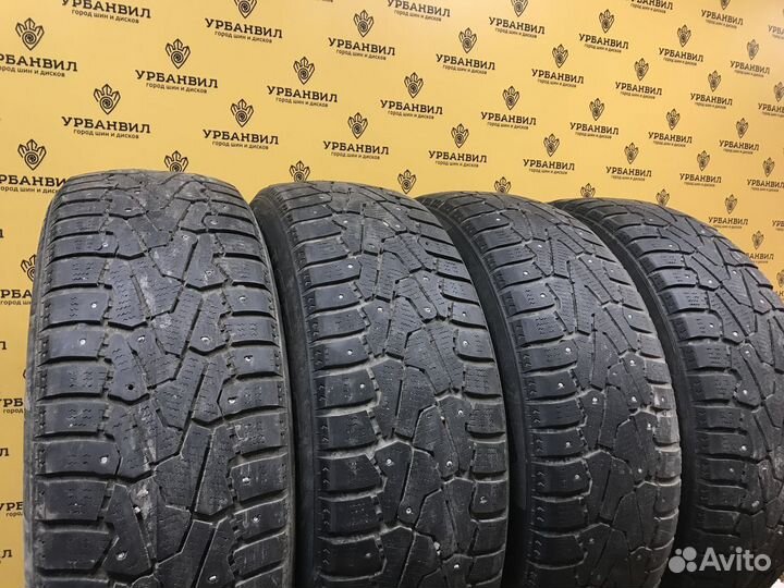 Pirelli Ice Zero 185/65 R15 92T