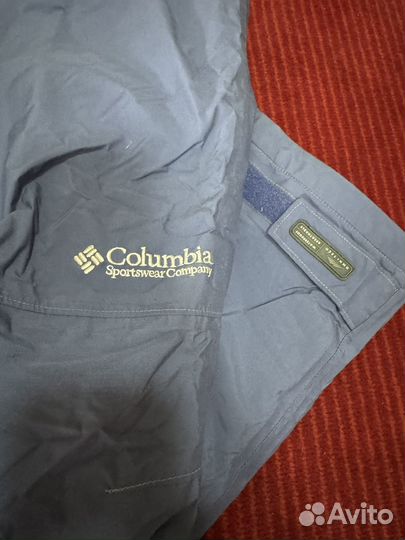 Горнолыжный костюм женский