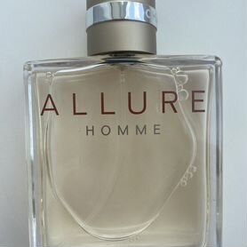 Мужской парфюм Allure Homme (оригинал)