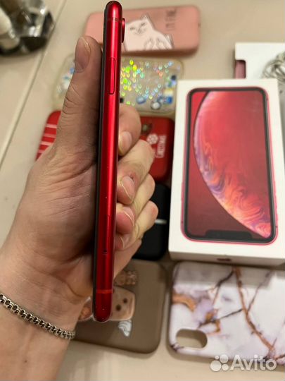 iPhone Xr, 64 ГБ