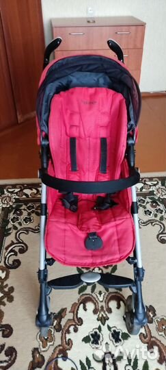 Коляска Peg perego si