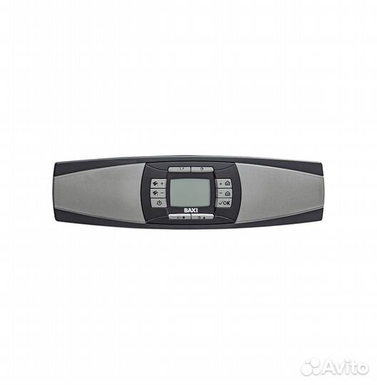 Конвекционный газовый котел Baxi luna-3 Comfort 24