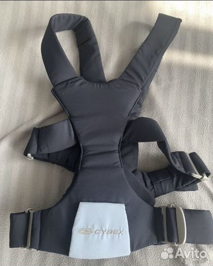 Рюкзак переноска кенгуру cybex