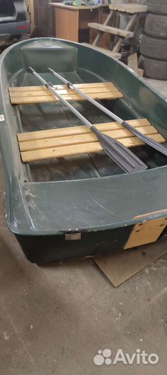 Продам лодку елец-280