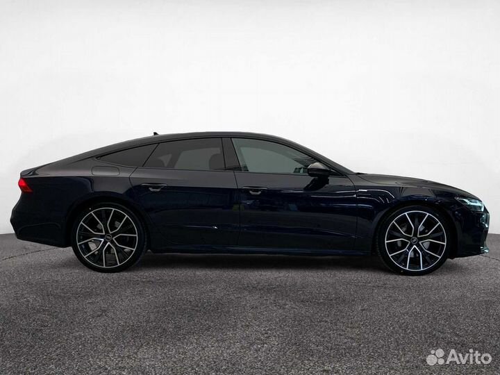 Audi A7 3.0 AT, 2021, 39 900 км